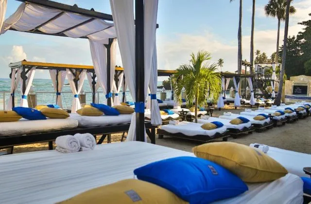 Hotel Lifestyle Tropical Beach Resort Spa todo incluido Puerto Plata‎